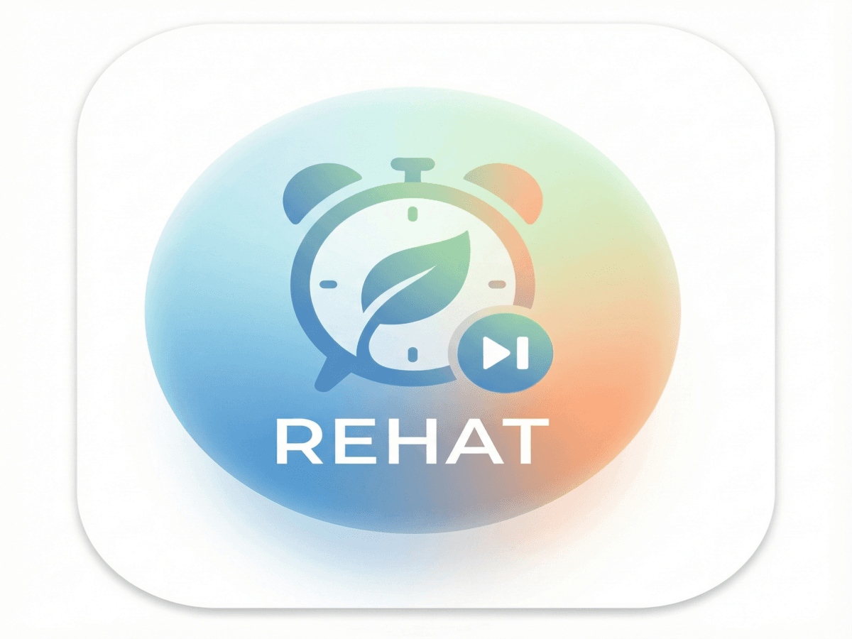 Rehat App